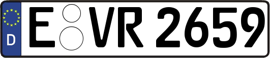E-VR2659