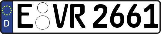 E-VR2661