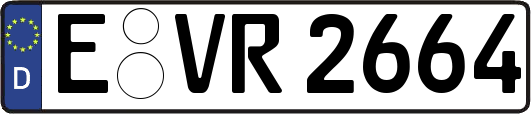 E-VR2664