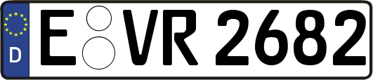 E-VR2682