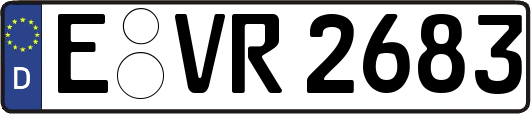 E-VR2683
