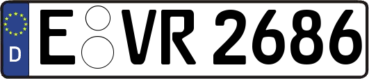 E-VR2686