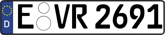 E-VR2691