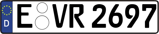 E-VR2697