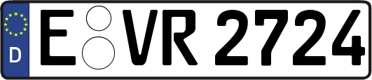 E-VR2724