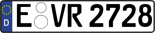 E-VR2728