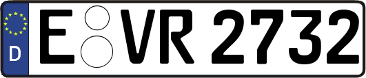 E-VR2732