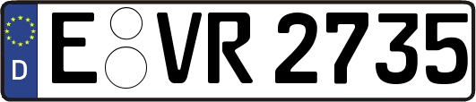 E-VR2735