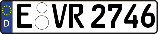 E-VR2746