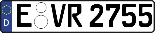E-VR2755