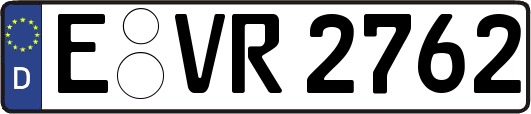E-VR2762
