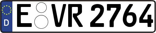 E-VR2764