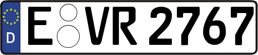 E-VR2767