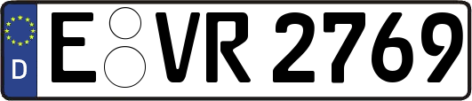 E-VR2769