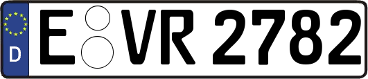 E-VR2782