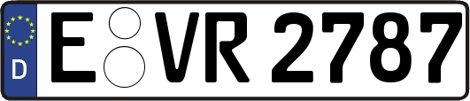 E-VR2787