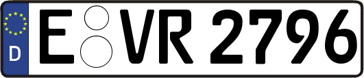 E-VR2796