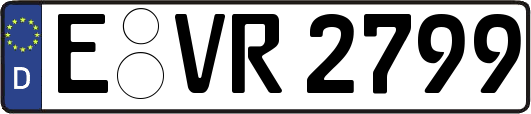 E-VR2799