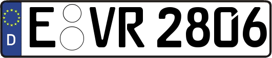 E-VR2806