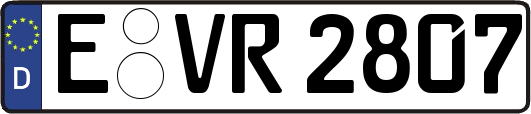 E-VR2807