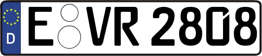E-VR2808