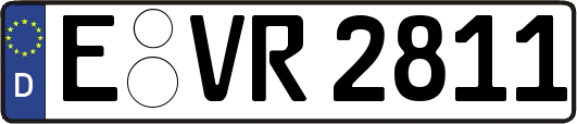 E-VR2811