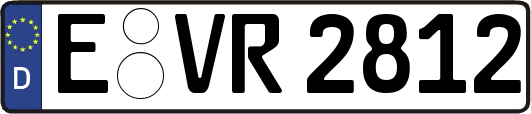 E-VR2812
