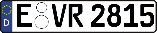 E-VR2815