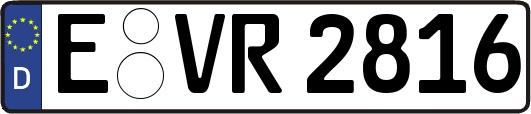 E-VR2816
