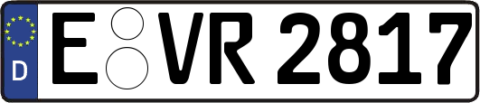 E-VR2817