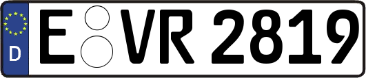 E-VR2819