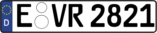 E-VR2821