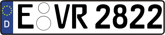 E-VR2822