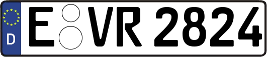 E-VR2824