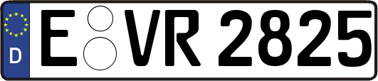 E-VR2825