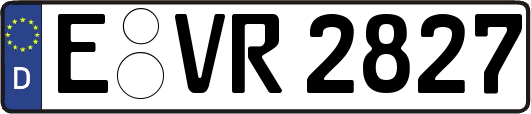 E-VR2827