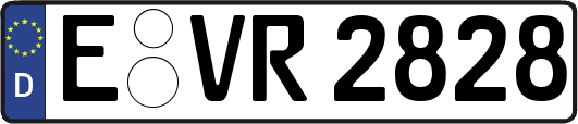 E-VR2828
