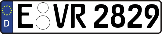 E-VR2829