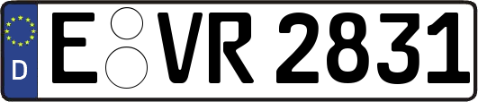 E-VR2831