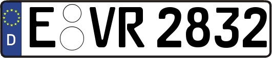 E-VR2832