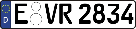 E-VR2834