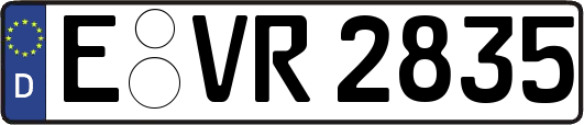 E-VR2835
