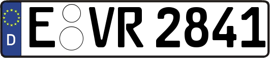 E-VR2841