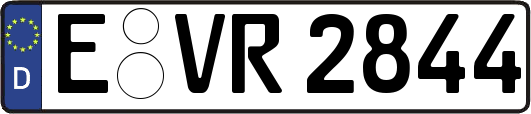 E-VR2844