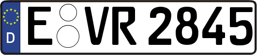 E-VR2845