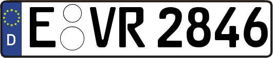 E-VR2846