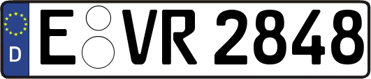 E-VR2848