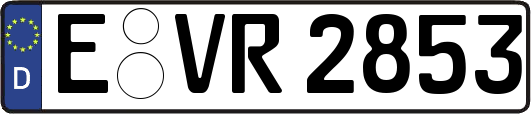 E-VR2853