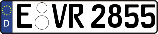 E-VR2855