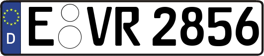 E-VR2856